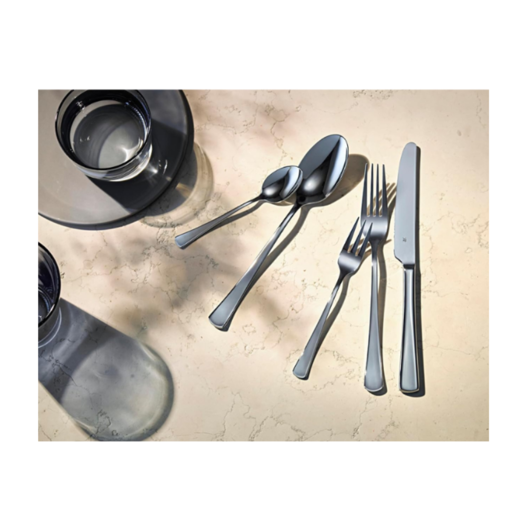 WMF Cutlery Set Denver, Cromargan Material, 60-pieces