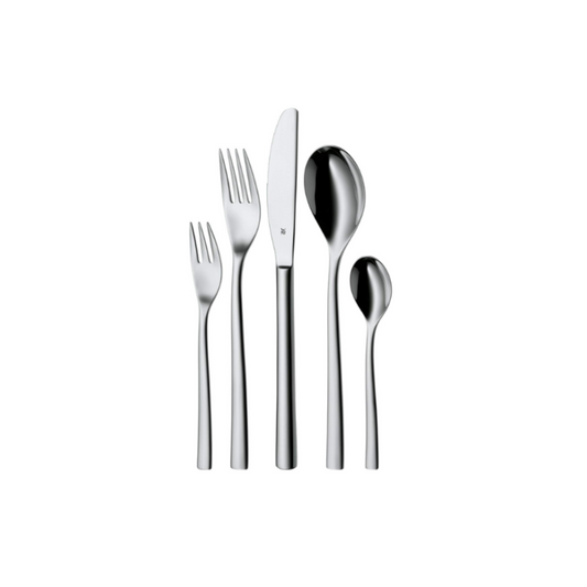 WMF Cutlery Set Palermo, Cromargan Material, 60-pieces