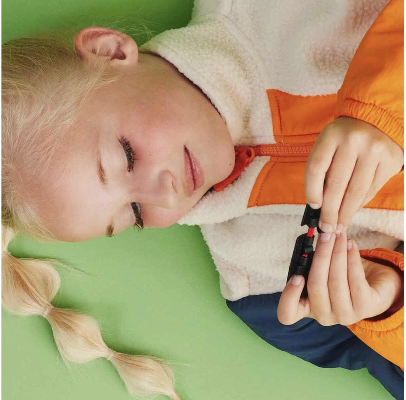 LEGO Technic Snow Groomer 42148 Building Blocks Toy Car Set; Toys for Boys, Girls, and Kids (178 Pieces)