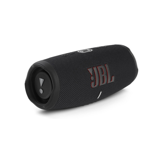 JBL Charge 5 Portable Bluetooth Speaker, 20H Playtime, Built-In Powerbank, IP67 Waterproof and Dustproof
