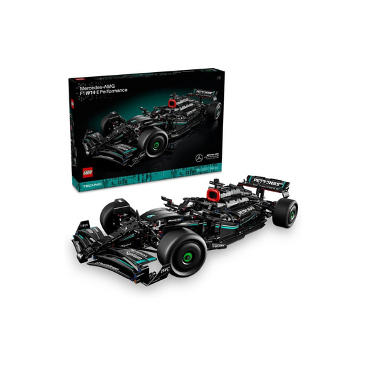 LEGO 42171 Mercedes-AMG F1 W14 E Performance
