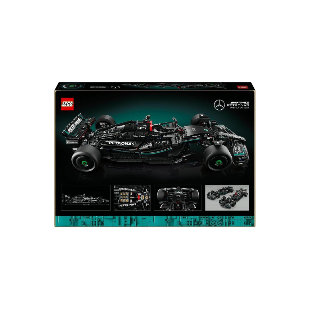 LEGO 42171 Mercedes-AMG F1 W14 E Performance