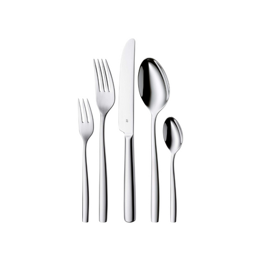 WMF Cutlery Set Palma, Cromargan Material, 60-pieces