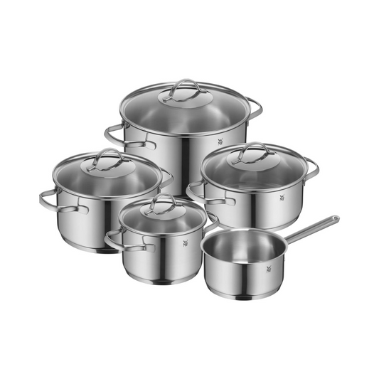 WMF Provence Plus Pan Set, 5 pieces