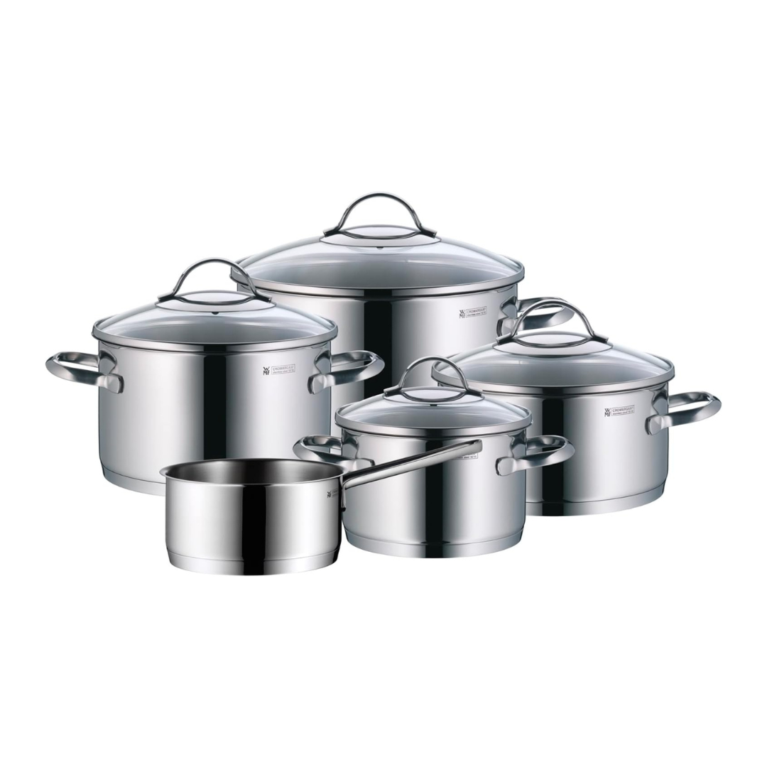WMF Provence Plus Pan Set, 5 pieces