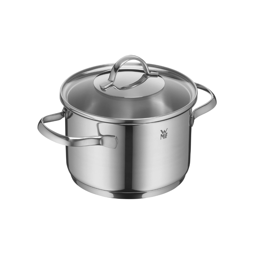 WMF Provence Plus Pan Set, 5 pieces