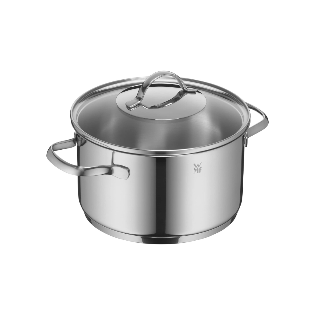 WMF Provence Plus Pan Set, 5 pieces
