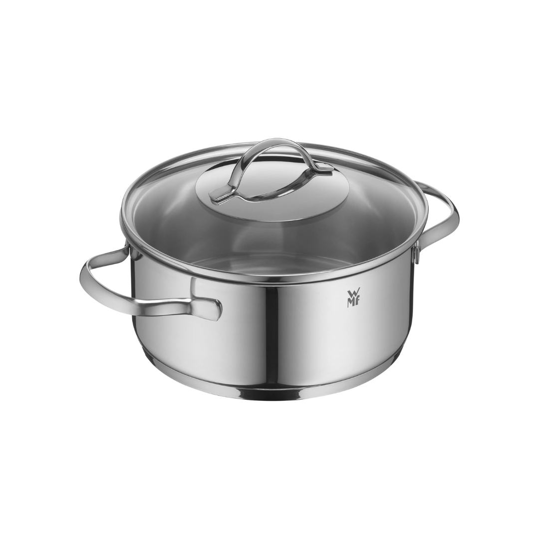 WMF Provence Plus Pan Set, 5 pieces