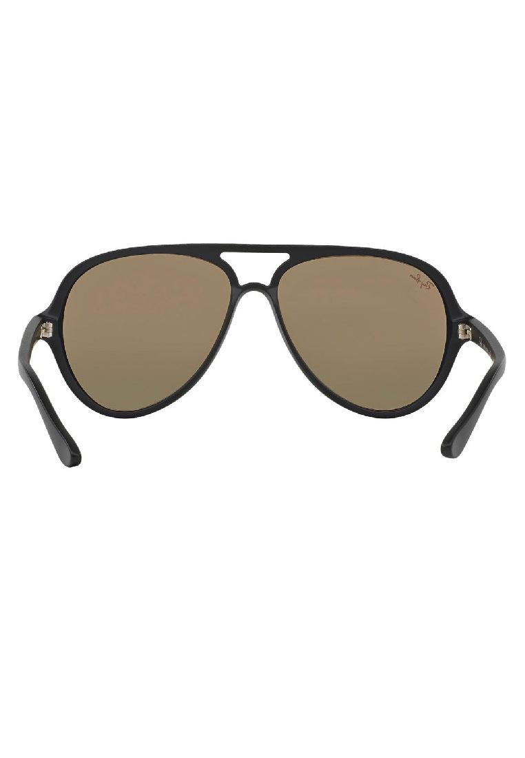 Ray-Ban Men's Cats 5000 Aviator Sunglasses, 59 mm