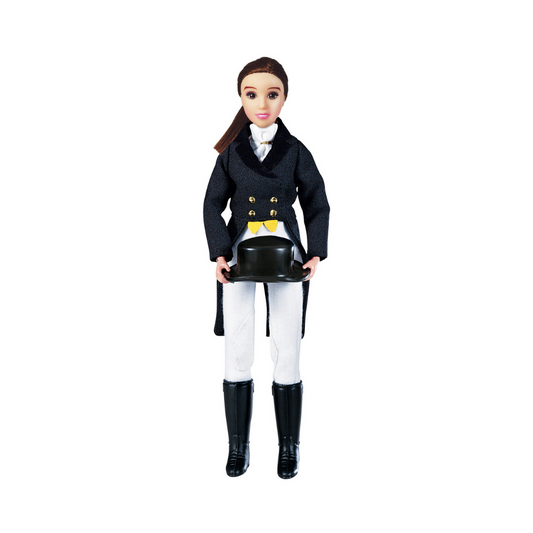 Breyer Dressage Rider Megan 526 Doll