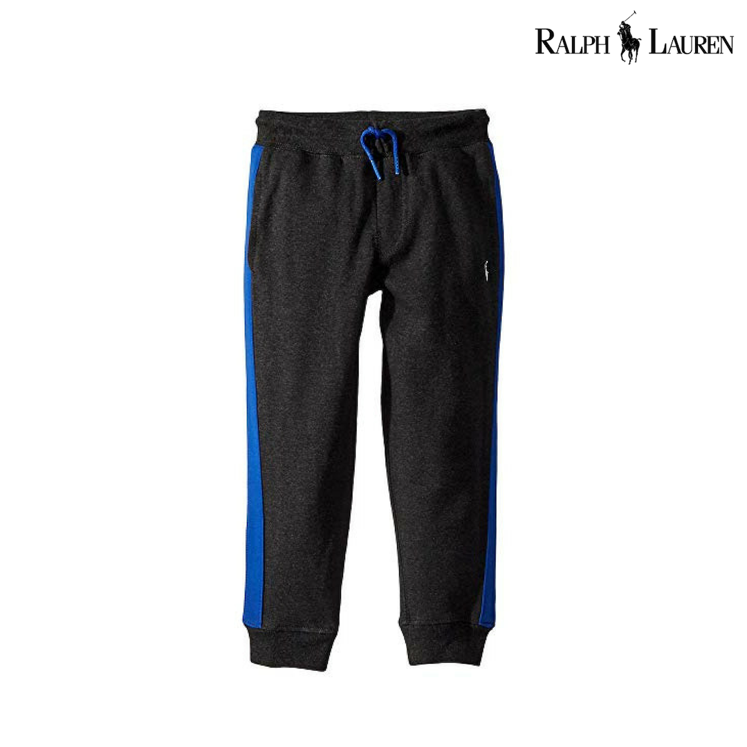 Ralph Lauren Cotton Interlock Jogger, Small