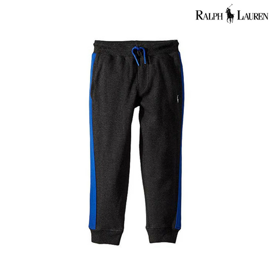 Ralph Lauren Cotton Interlock Jogger, Large