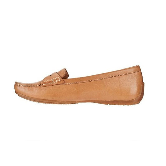Clarks Artisan Women's Doraville Nest Leather Loafers