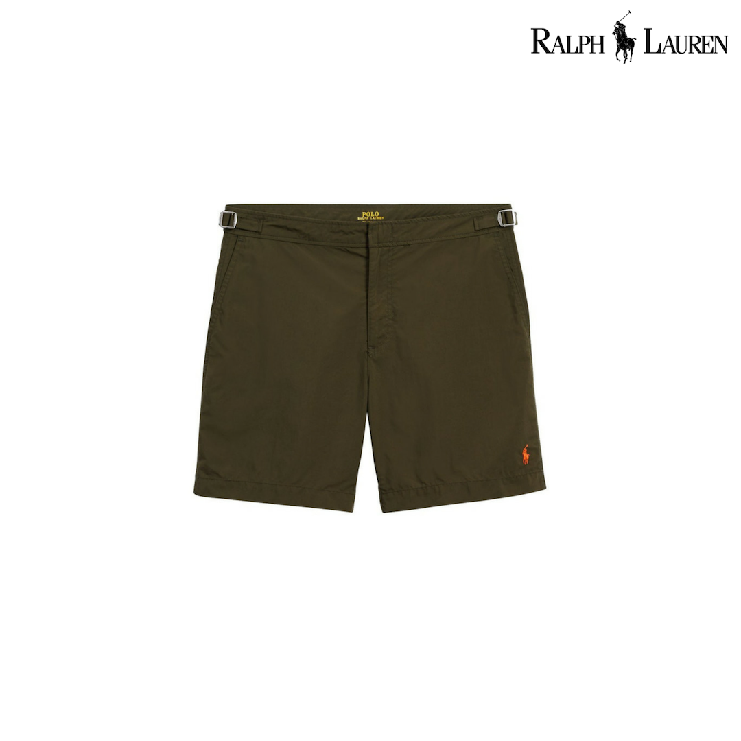 Ralph Lauren Monaco Swim Trunk