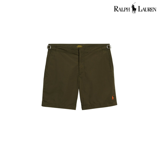 Ralph Lauren Monaco Swim Trunk