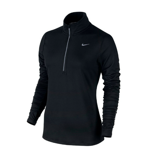 Nike Dry Element Long-Sleeve Running Top, L
