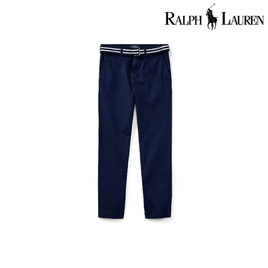 Ralph Lauren Stretch Cotton Chino