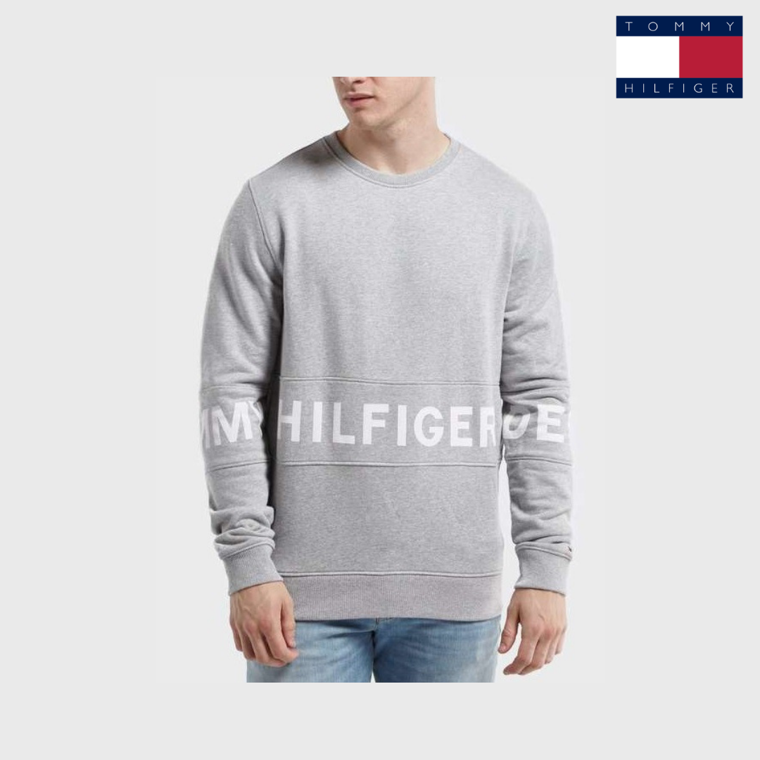 Tommy Hilfiger Basic Crew Sweater, M