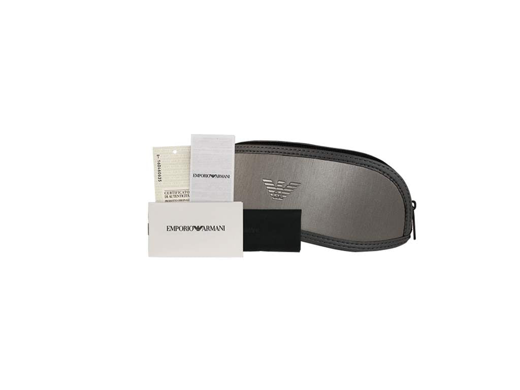 Emporio Armani EA 4078 Sunglasses