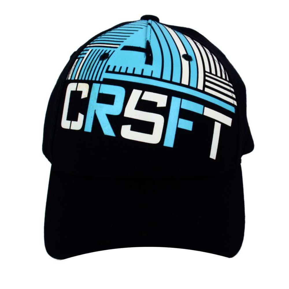 Reebok Crossfit Cap, Black