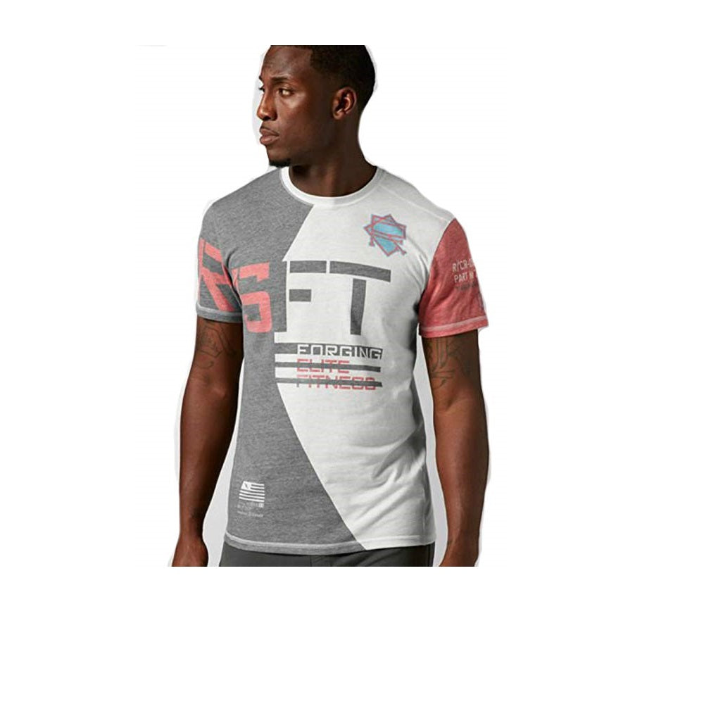 Reebok CrossFit TriBlend LH, Chalk