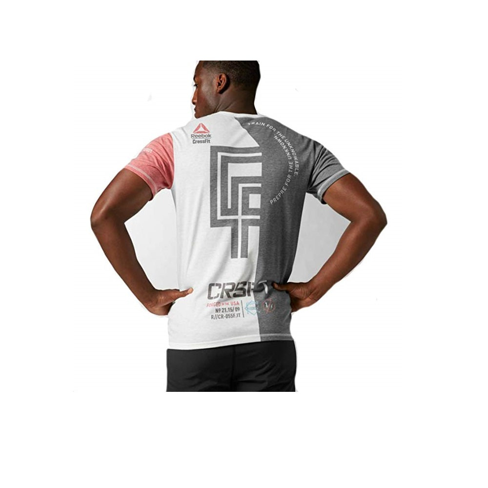 Reebok CrossFit TriBlend LH, Chalk