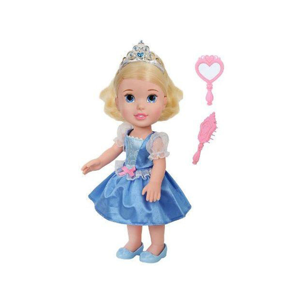 Disney Cinderella Toddler Cinderella 75122 Dolls