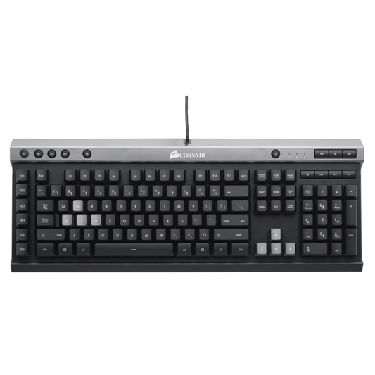 Corsair Raptor K40 Gaming Keyboard