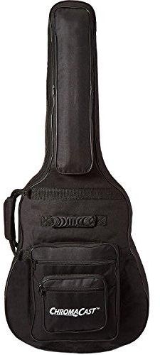 Chromacast Nylon Black Musical Instruments Bag