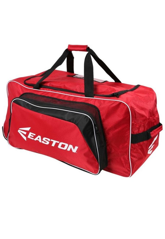 Easton E500 Wheel Bag, Red