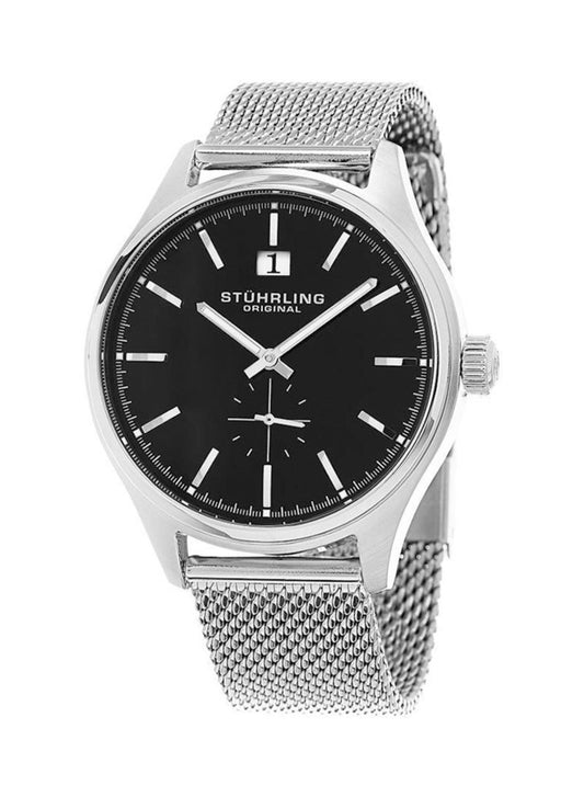 Stuhrling Original Men's Symphony Analog Watch 790.03