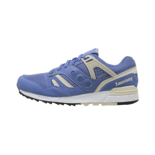 Saucony Mens Grid SD Sneakers, Light Blue