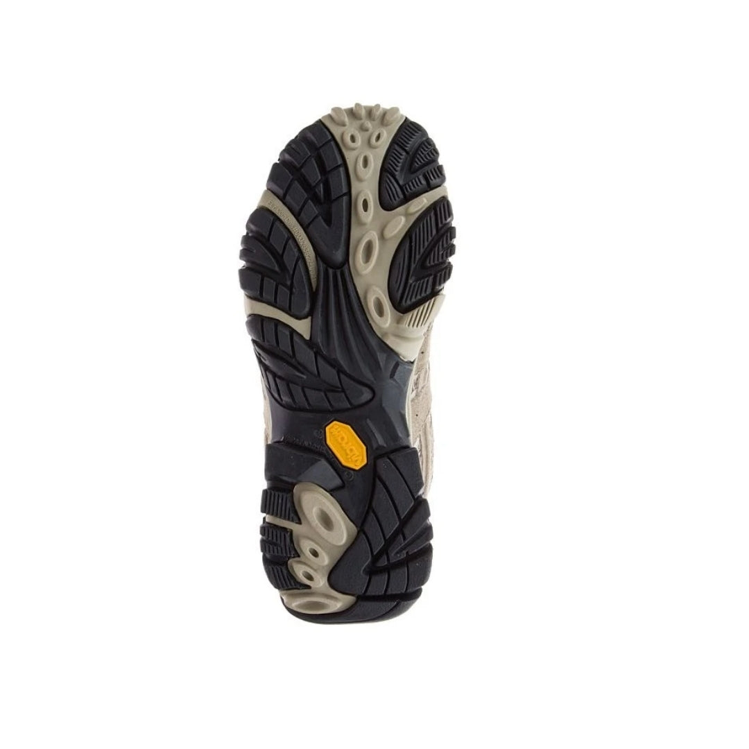 Merrell Moab Ventilator Mid Shoes, Taupe