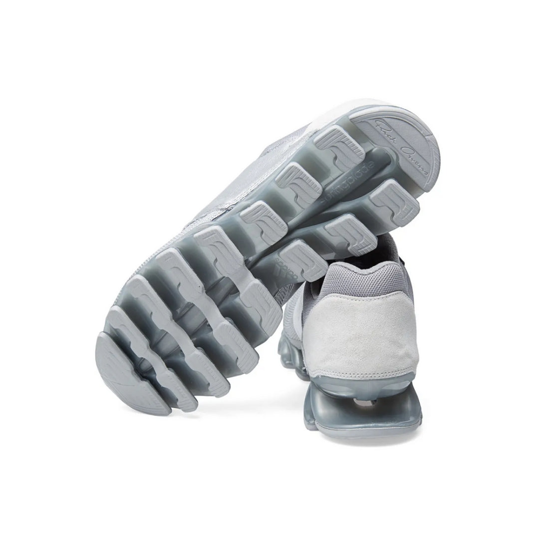 Adidas X Rick Owens Springblade Low Shoes