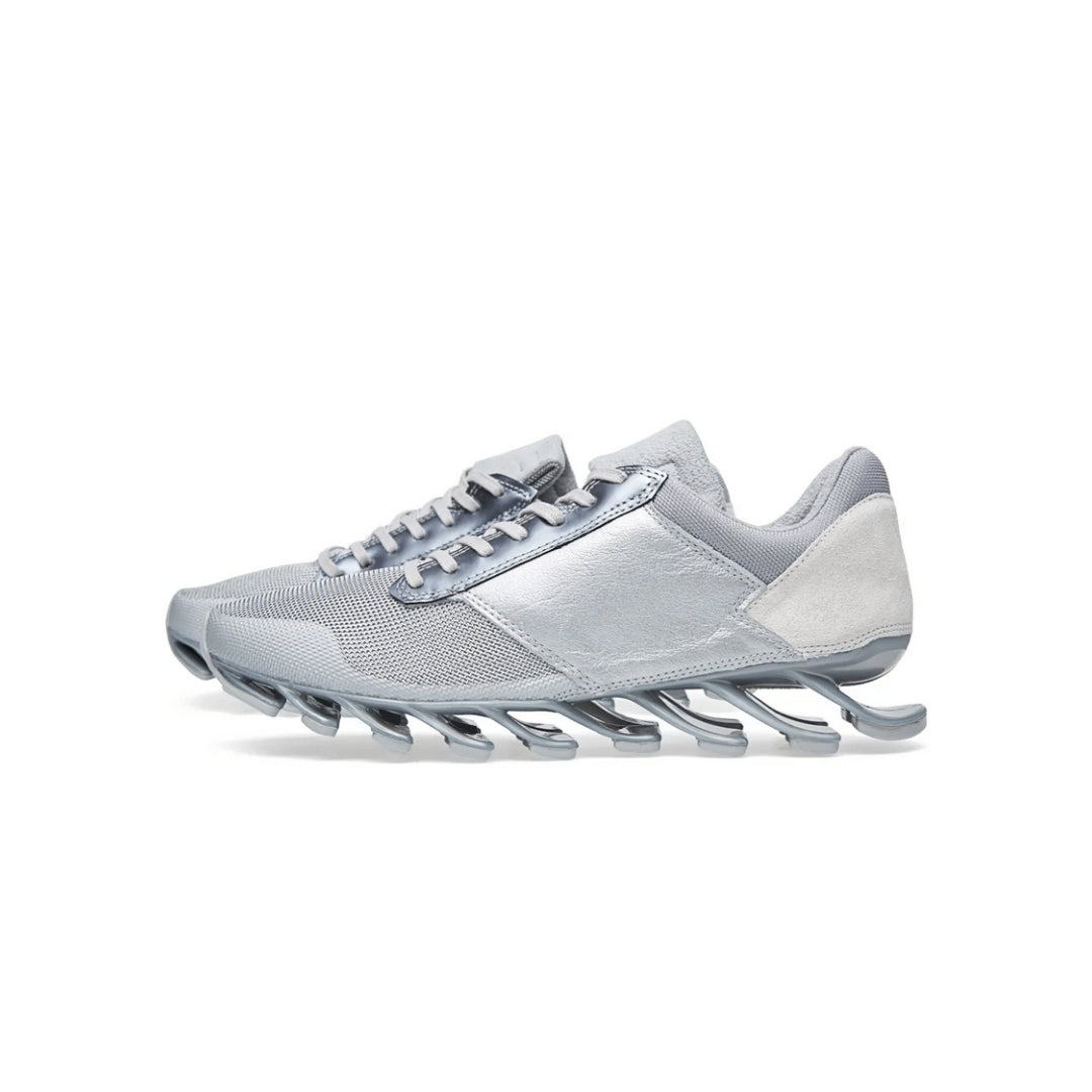 Adidas X Rick Owens Springblade Low Shoes – Deste Online Shopping
