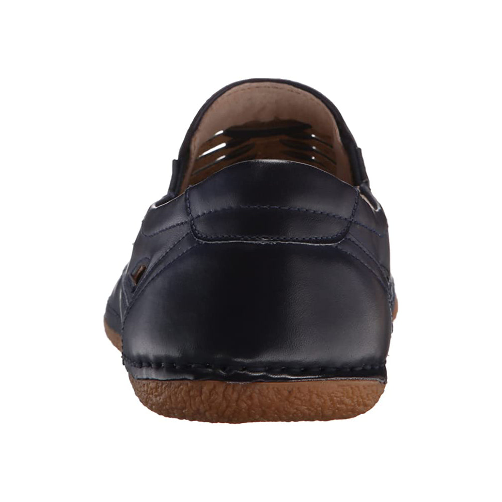 Stacy Adams Men's Naples Driver Slip-on Sandal Loafer, 14M