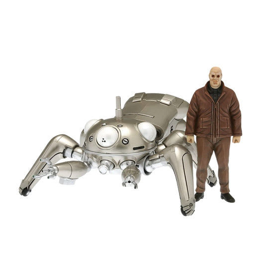 Wave Corporation Tachikomans Tachi Action Figure