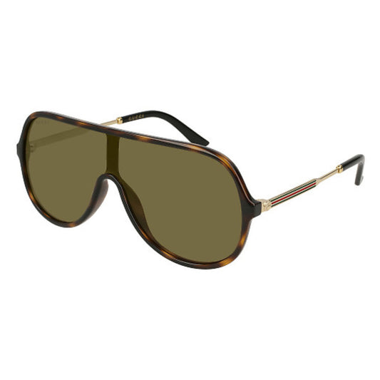 Gucci Women's Sunglasses GG0199-003 at destemart.ae