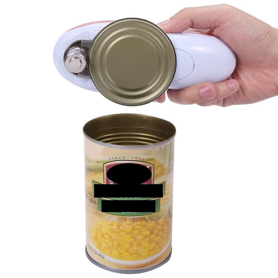 Sokos Automatic Can Opener