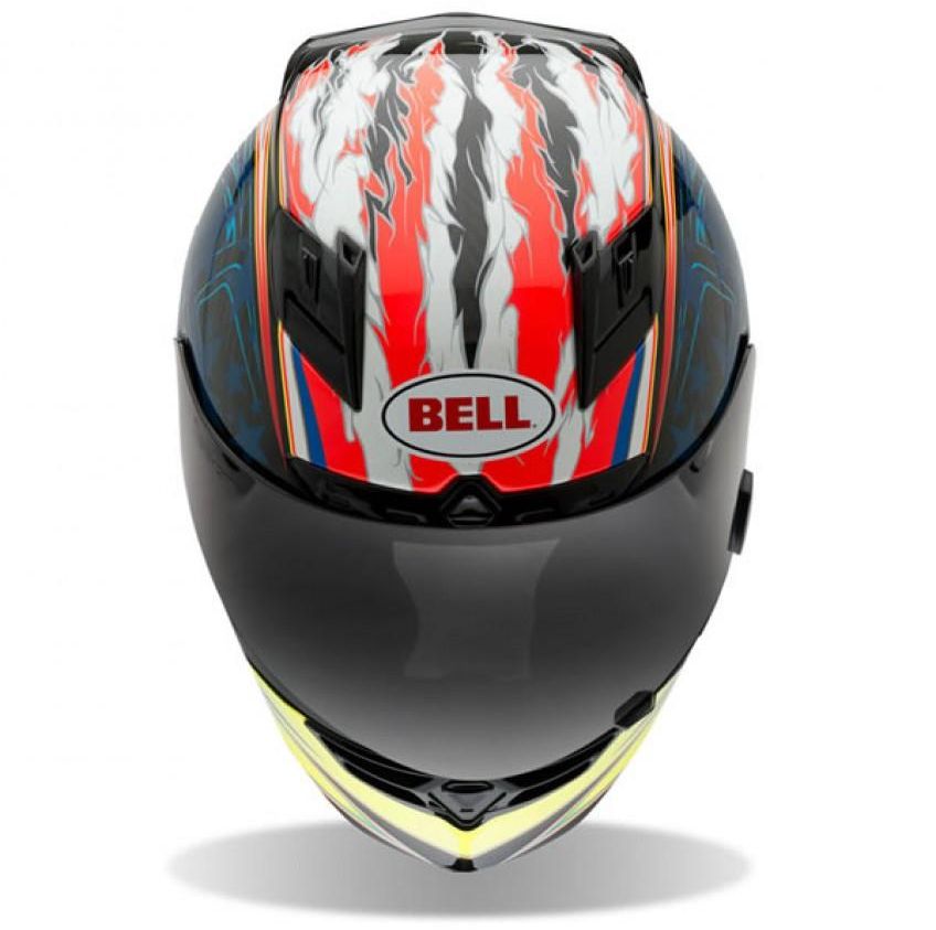 Bell Star Carbon Airtrix Laguna, Medium