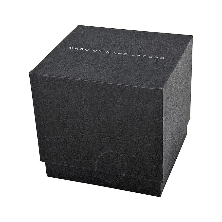 Marc by Marc Jacobs MBM3101 Gold-Tone Stainless Steel Watch