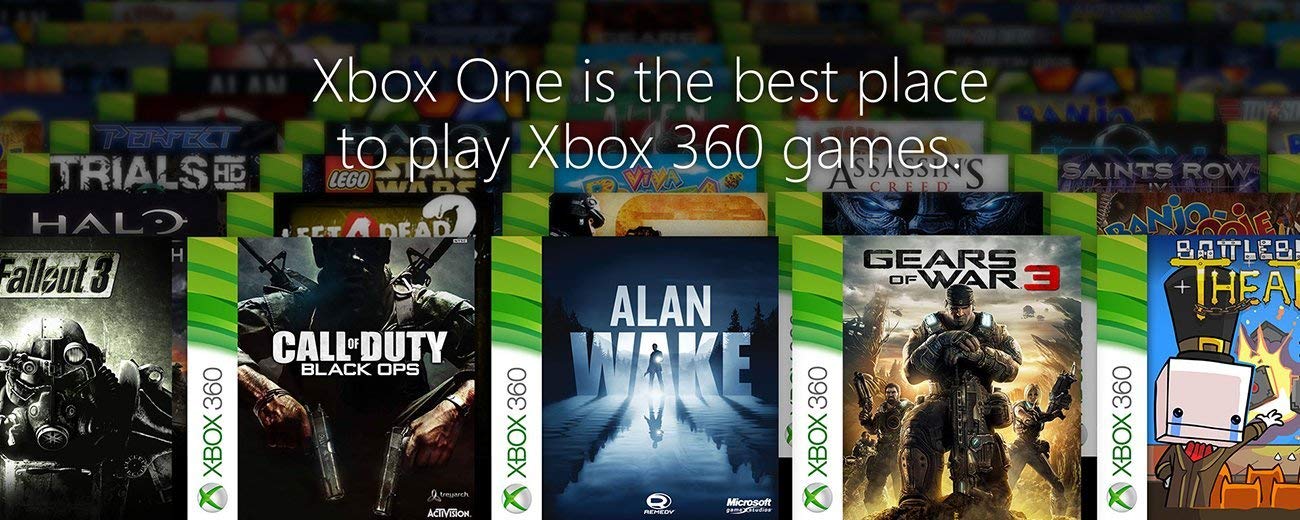Xbox One 1TB Console - Tom Clancy's Rainbow Six Siege Bundle