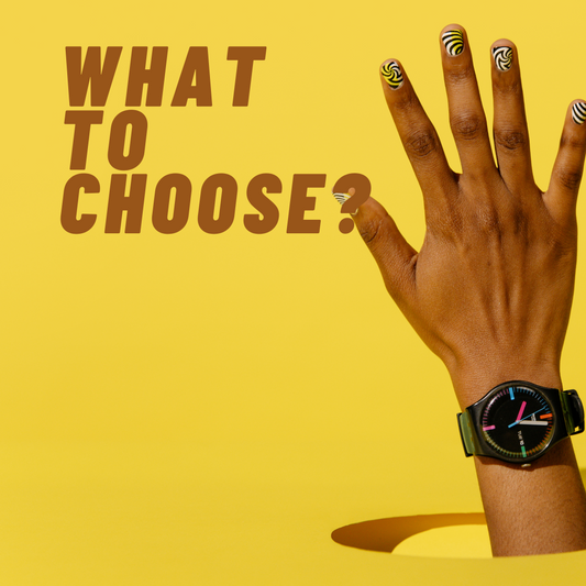 Choose your wristwatch at destemart.ae now