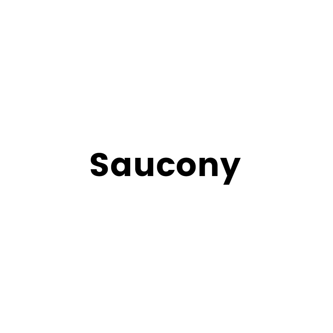 Saucony