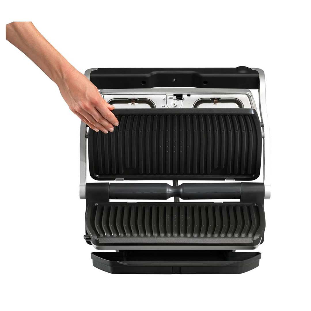 Tefal OptiGrill GC722834