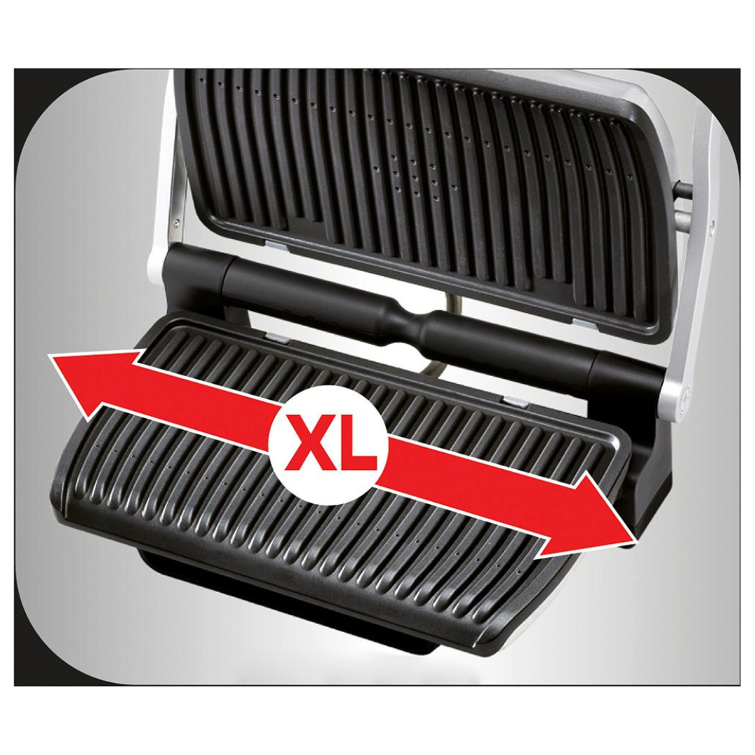 Tefal OptiGrill GC722834