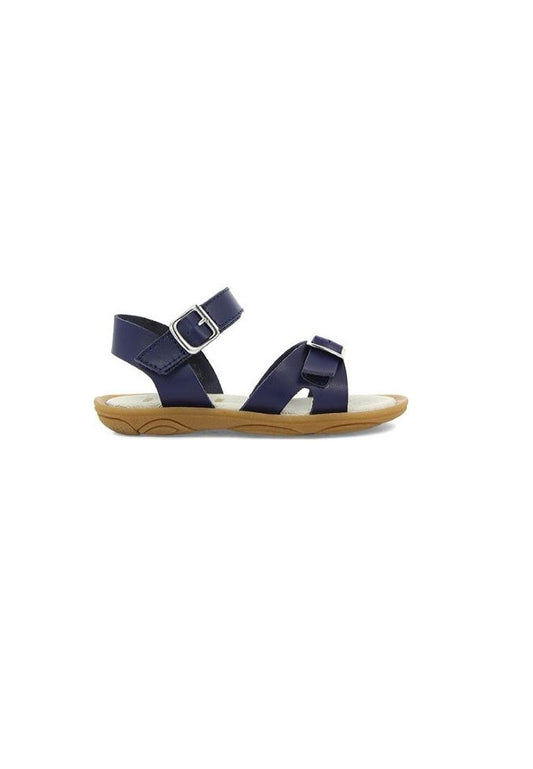 Umi Kids Celia Little Kid Shoes, Navy, EUR 33