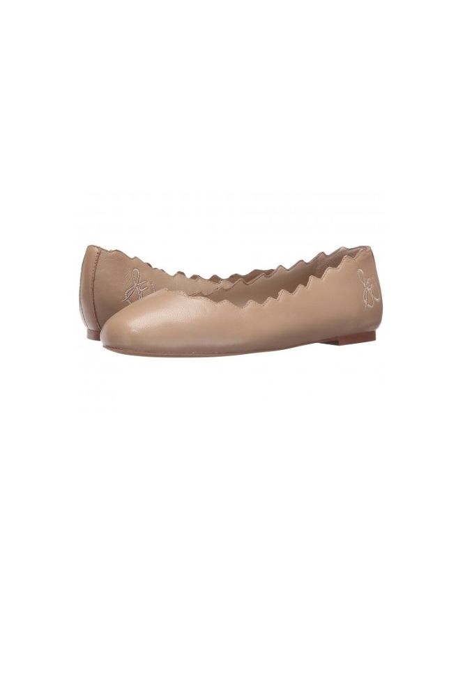 Sam Edelman Women's Francis Classic Shoes