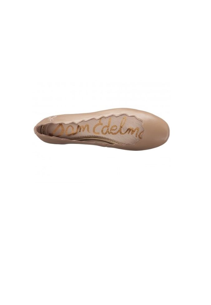 Sam Edelman Women's Francis Classic Shoes