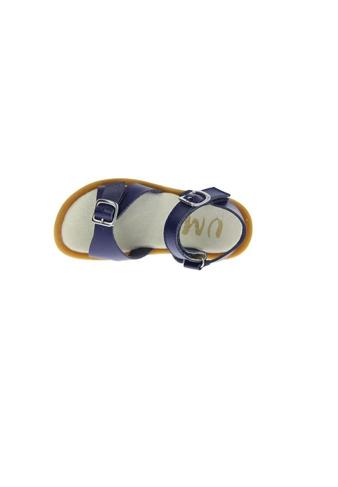 Umi Kids Celia Little Kid Shoes, Navy, EUR 33